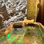 公寓 Secret Rock - Jaccuzi Prive