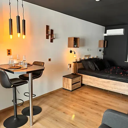 Secret Rock - Jaccuzi Prive