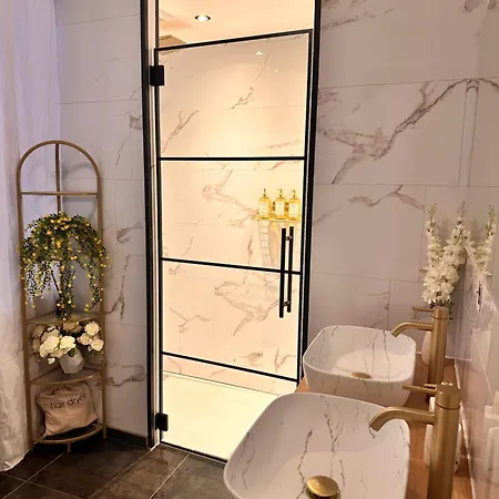 Secret Rock - Jaccuzi Prive *