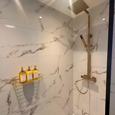 Secret Rock - Jaccuzi Prive