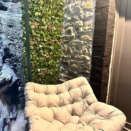 Apartman Secret Rock - Jaccuzi Prive