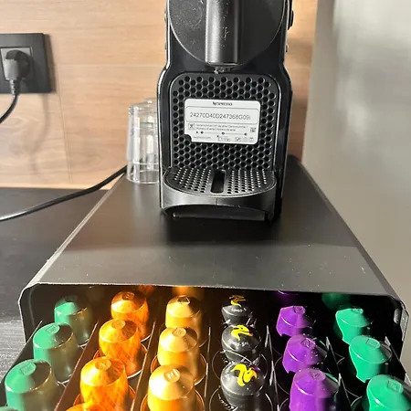 Apartman Secret Rock - Jaccuzi Prive La-Roche-en-Ardenne