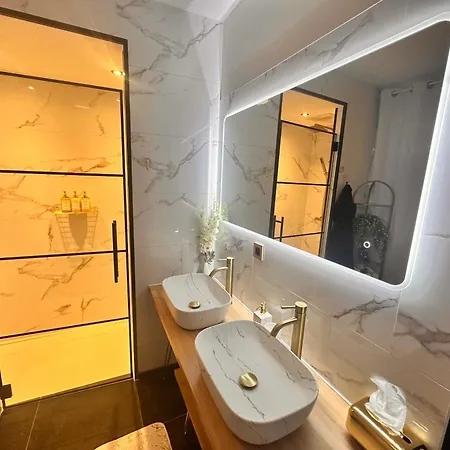 Secret Rock - Jaccuzi Prive * La-Roche-en-Ardenne