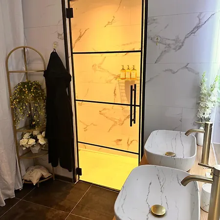Secret Rock - Jaccuzi Privé