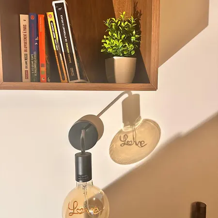 Secret Rock - Jaccuzi Prive Apartman La-Roche-en-Ardenne