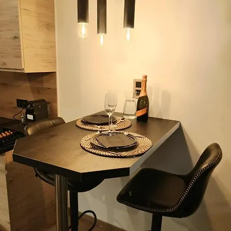 Secret Rock - Jaccuzi Prive *