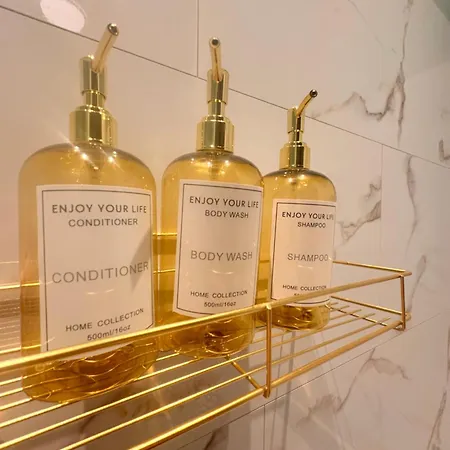 Apartman Secret Rock - Jaccuzi Prive *