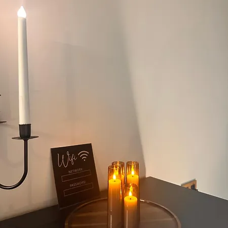 Secret Rock - Jaccuzi Prive * La-Roche-en-Ardenne