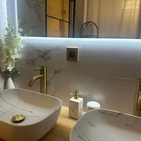 Appartement Secret Rock - Jaccuzi Prive