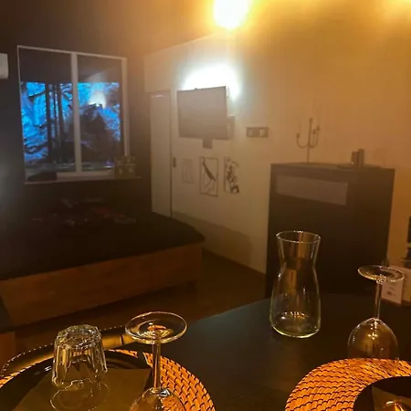Secret Rock - Jaccuzi Prive Appartement