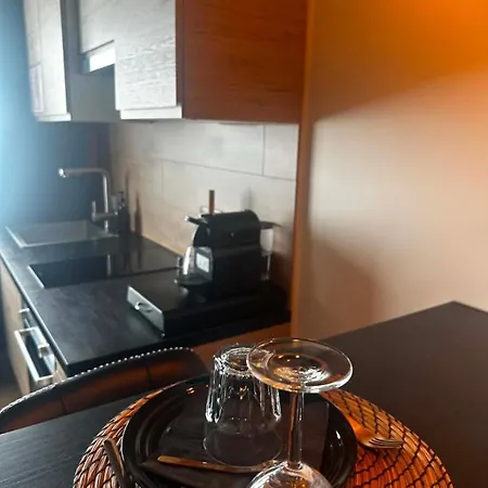 Secret Rock - Jaccuzi Prive Appartement *
