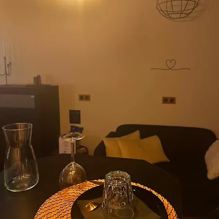 Secret Rock - Jaccuzi Prive Appartement
